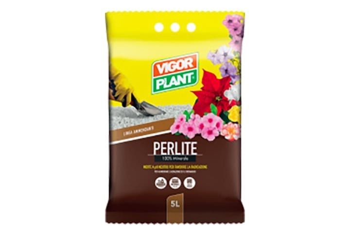 PERLITE 5 litri