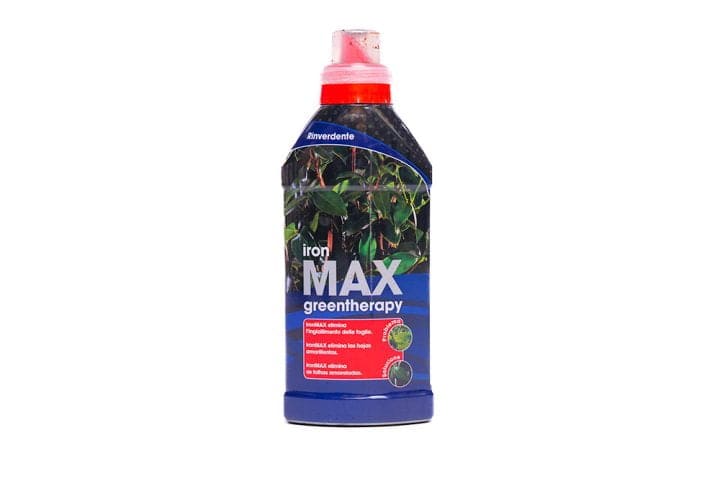 Ironmax Greentherapy Concime Liquido 500ml