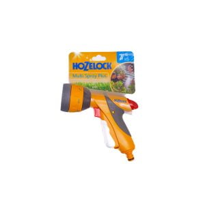 Hozelock Pistola multi spray plus