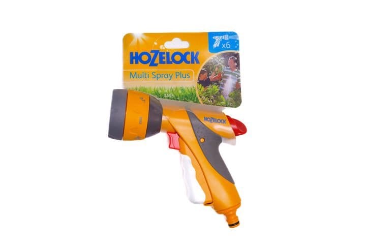 Hozelock Pistola multi spray plus