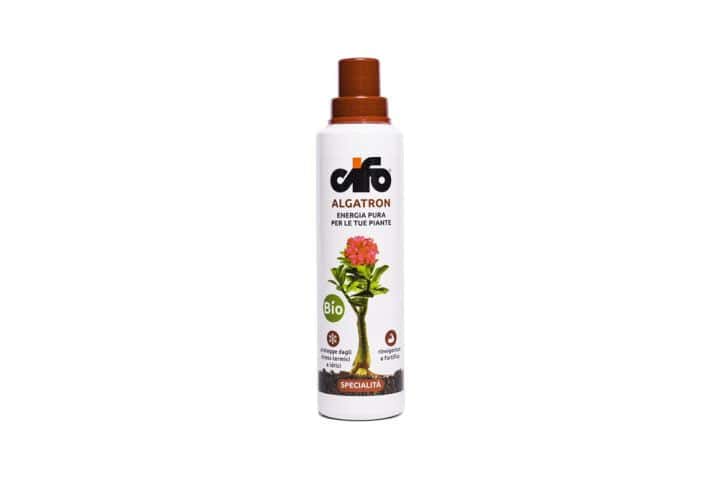 Cifo Algatron - Concime liquido 500ml
