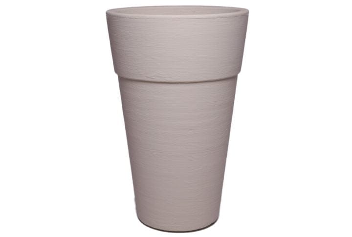 Vaso conico Chieti con banda