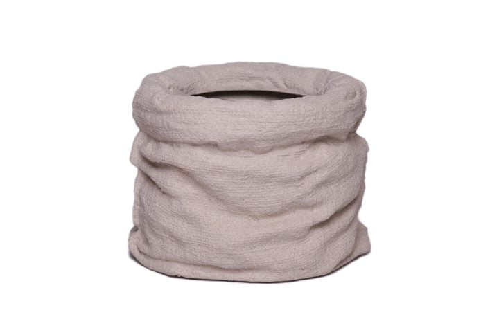 Vaso Modello Sacco vari colori