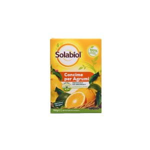 Solabiol Concime Granulare per agrumi 750g