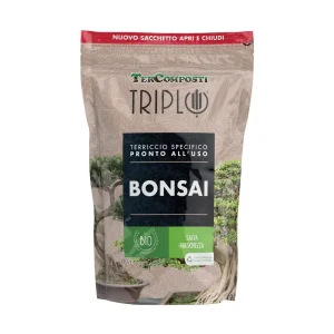 Terriccio Bonsai Tercomposti da 1,5 Litri