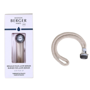 Maison Berger - AIR PUR 3P - Nuovo Ricambio Stoppino Bruciatore