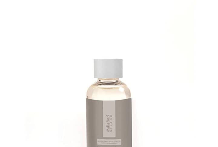 MILLEFIORI MILANO FRAGRANZA PER DIFFUSORE 100ml MAGNOLIA BLOSSOM & WOOD