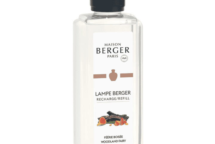 Ricarica per Lampe Berger Féérie Boisée