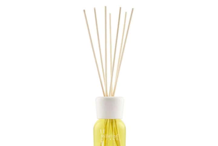 Diffusore a bastoncini Millefiori Milano LEMON GRASS