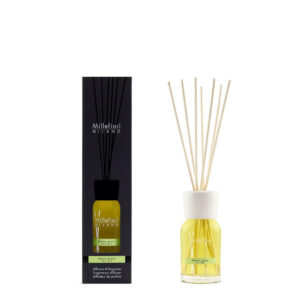 Diffusore a bastoncini Millefiori Milano LEMON GRASS