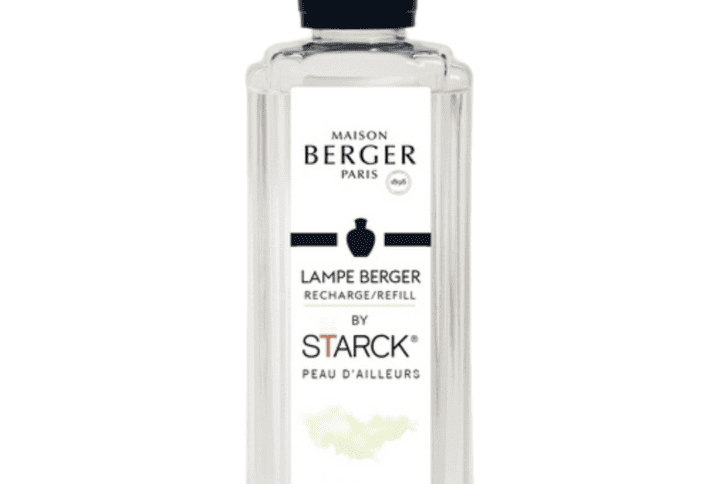 Ricarica per Lampe Berger Starck - Peau d'Ailleurs