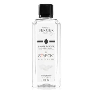 Ricarica per Lampe Berger Starck - Peau de Pierre