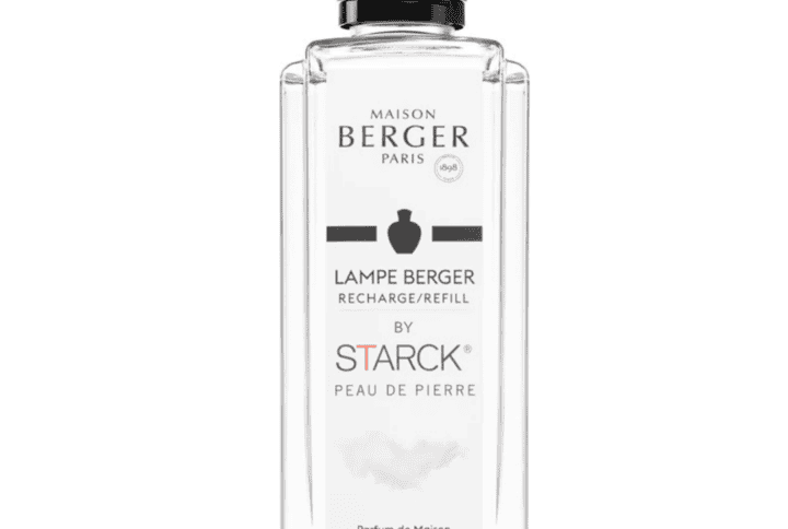 Ricarica per Lampe Berger Starck - Peau de Pierre