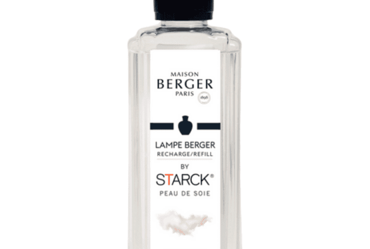 Ricarica per Lampe Berger Starck - Peau de Soie