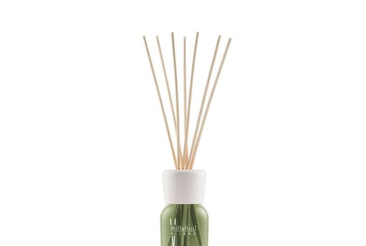 Diffusore a bastoncini Millefiori Milano VERDANT ESCAPE