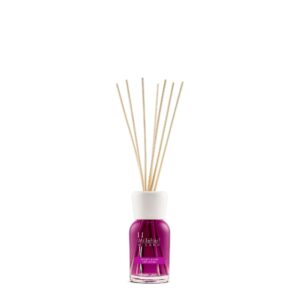 Diffusore a bastoncini Millefiori Milano VOLCANIC PURPLE