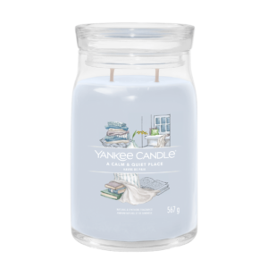 Yankee Candle A Calm & Quiet Place