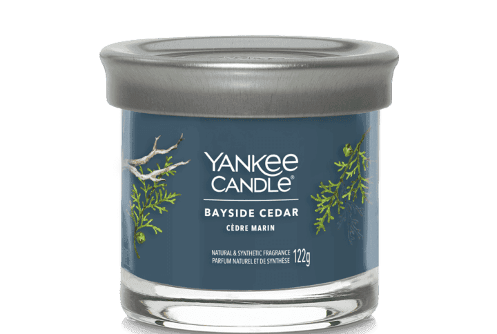 Yankee Candle BAYSIDE CEDAR