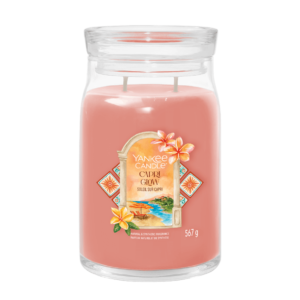 Yankee Candle CAPRI GLOW