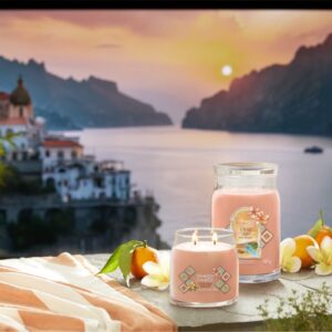 Yankee Candle CAPRI GLOW