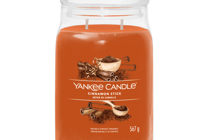 Yankee Candle CINNAMON STICK