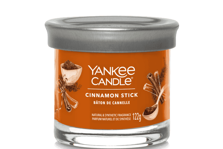 Yankee Candle CINNAMON STICK
