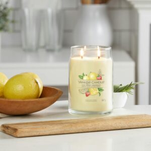 Yankee Candle ICED BERRY LEMONADE