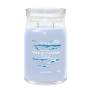 Yankee Candle OCEAN AIR