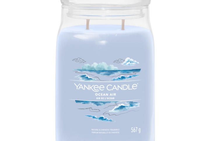 Yankee Candle OCEAN AIR