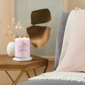 Yankee Candle PINK CHERRY VANILLA