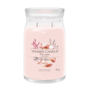 Yankee Candle PINK SANDS