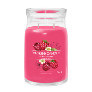 Yankee Candle RED RASPBERRY