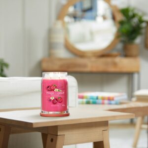 Yankee Candle RED RASPBERRY