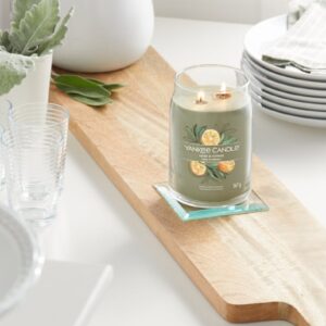 Yankee Candle SAGE & CITRUS