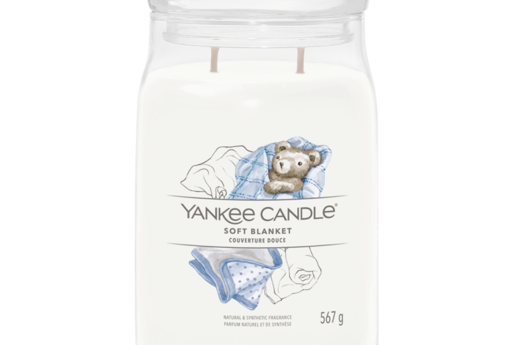 Yankee Candle SOFT BLANKET