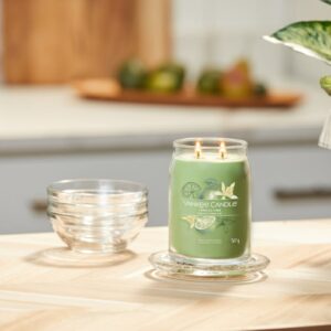 Yankee Candle VANILLA LIME