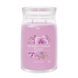 Yankee Candle WILD ORCHID