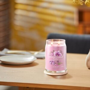 Yankee Candle WILD ORCHID