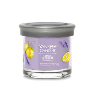 Yankee Candle LEMON LAVENDER