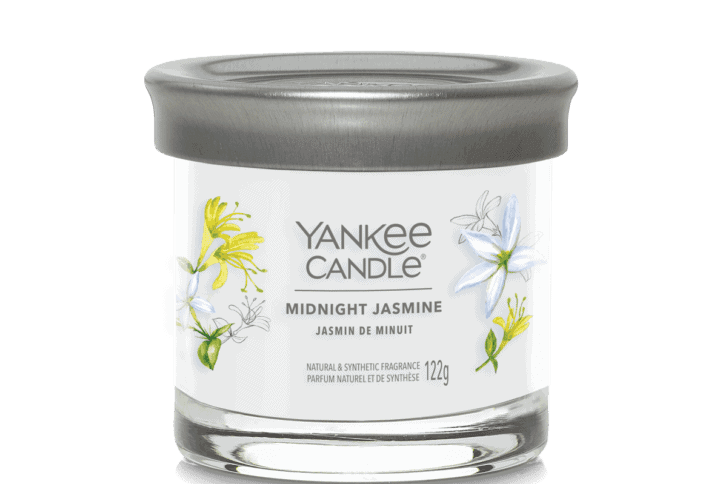Yankee Candle MIDNIGHT JASMINE