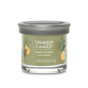 Yankee Candle SAGE & CITRUS