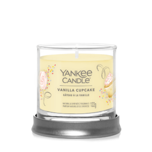 Yankee Candle VANILLA CUPCAKE