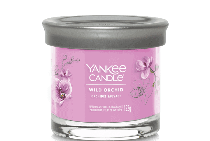 Yankee Candle WILD ORCHID