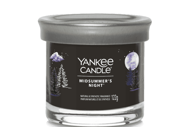 Yankee candle MIDSUMMERS NIGHT