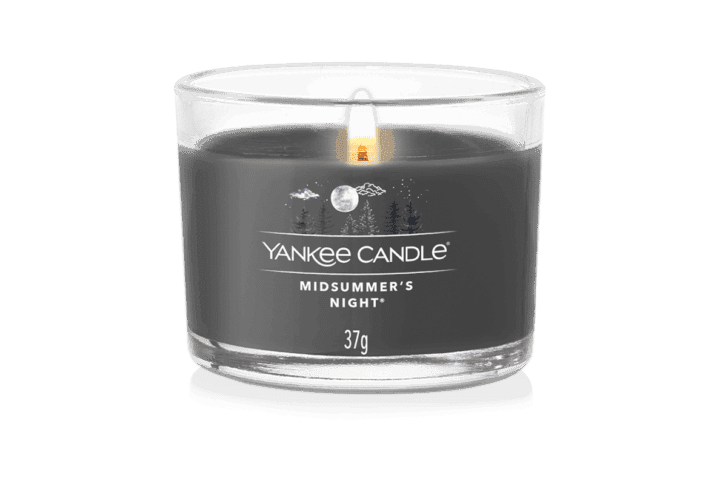Yankee Candle mini singola MIDSUMMERS NIGHT