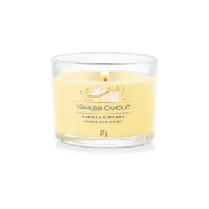 Yankee Candle mini singola VANILLA CUPCAKE