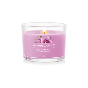 Yankee Candle mini singola WILD ORCHID