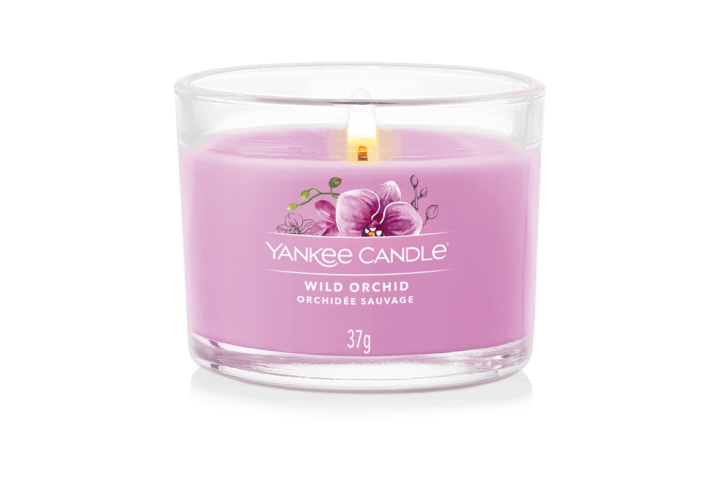 Yankee Candle mini singola WILD ORCHID