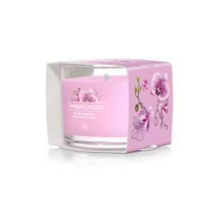 Yankee Candle mini singola WILD ORCHID