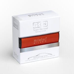 ICON PROFUMATORE PER AUTO CLASSIC ORANGE TEA